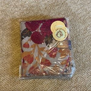 Spartina E-Book cover (will fit iPad) 8” x 10”